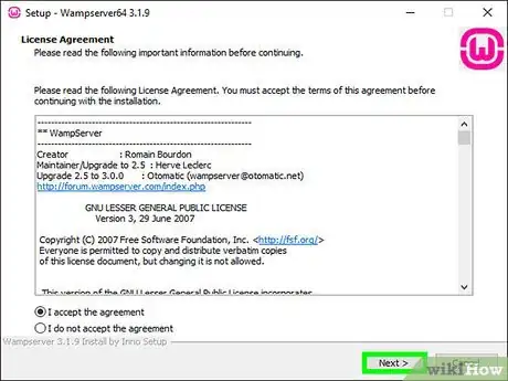 Imagem intitulada Install phpMyAdmin on Your Windows PC Step 24