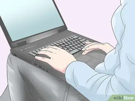Imagem intitulada Avoid Internet Dating Scams Step 1