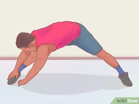 Imagem intitulada Lower CPK Levels Naturally Step 14