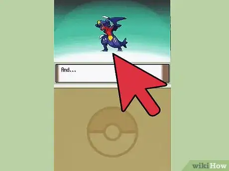 Imagem intitulada Raise a Perfect Garchomp Step 10