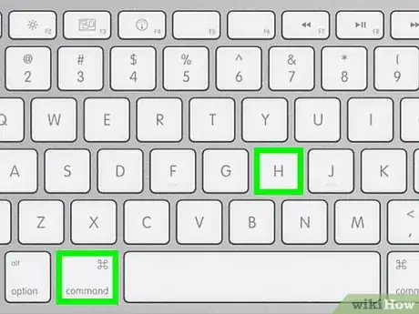 Imagem intitulada Minimize a Full Screen Computer Program Step 10