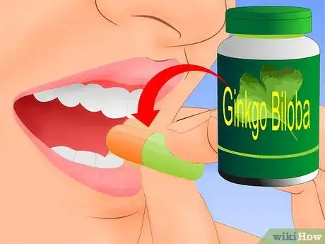 Imagem intitulada Decrease Platelets Step 2