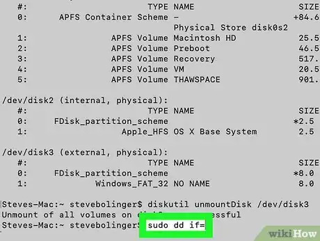 Imagem intitulada Make a USB Bootable Step 24