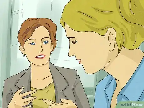 Imagem intitulada Take Advice Step 2