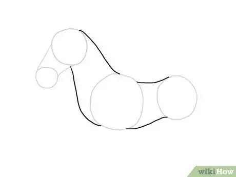 Imagem intitulada Draw a Zebra Step 4