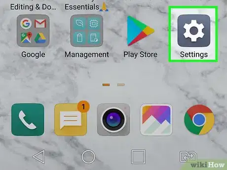 Imagem intitulada Easily Transfer Files Between Android Devices Step 1