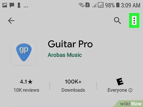 Imagem intitulada Share Apps on Android Bluetooth Step 5