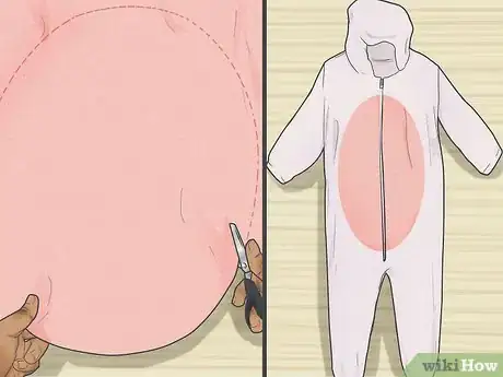 Imagem intitulada Make a Rabbit Costume Step 4