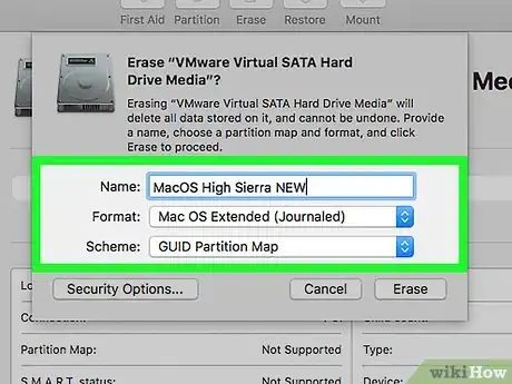 Imagem intitulada Install macOS on a Windows PC Step 70