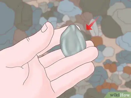 Imagem intitulada Identify Flint Step 4
