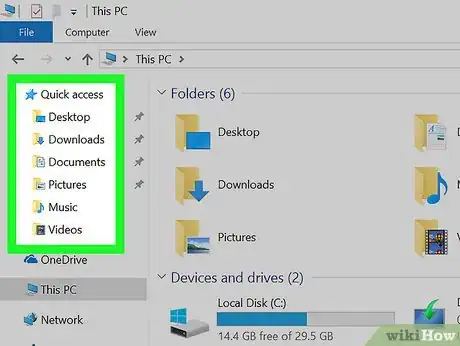 Imagem intitulada Open Jpeg Files Step 1