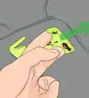 Abrir o Porta Malas de um Veículo