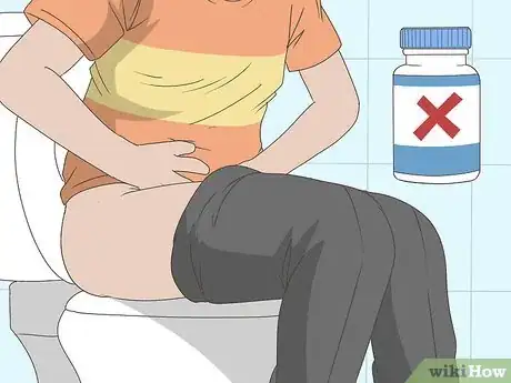 Imagem intitulada Have Firmer Stool Step 9