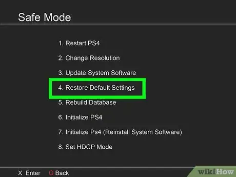 Imagem intitulada Turn Off Parental Controls Step 16