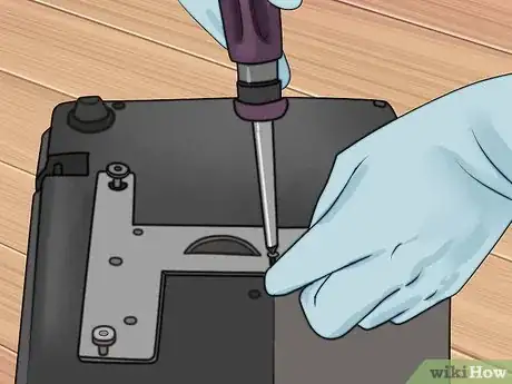 Imagem intitulada Mount a Projector Step 10