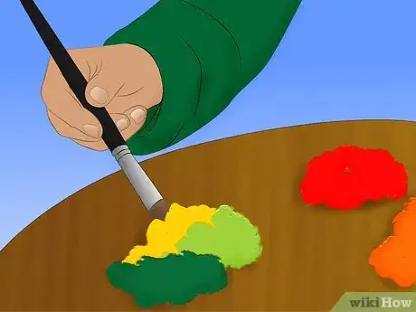 Imagem intitulada Create an Abstract Painting Step 7