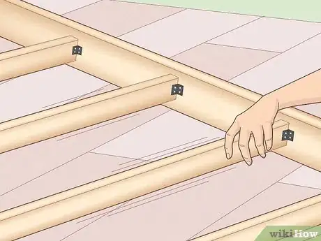 Imagem intitulada Fix a Squeaking Bed Frame Step 5