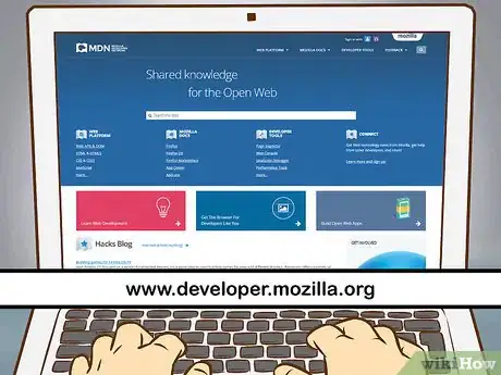 Imagem intitulada Start Learning Computer Programming Step 9