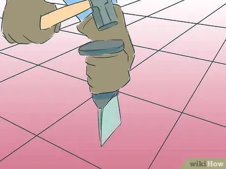 Imagem intitulada Remove Tile Step 4