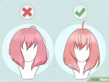Imagem intitulada Cosplay Step 14