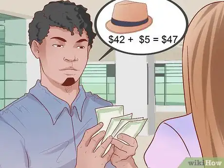 Imagem intitulada Give Back Correct Change Step 9