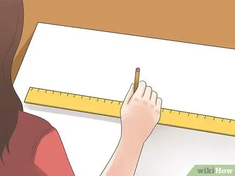 Imagem intitulada Use a Ruler Step 18
