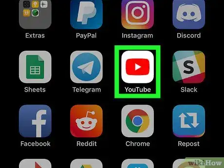 Imagem intitulada Loop YouTube Videos Step 7