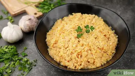 Imagem intitulada Cook Red Split Lentils Step 7