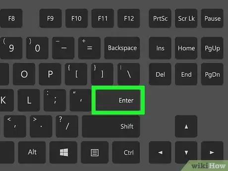 Imagem intitulada Start a Computer Step 21