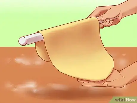 Imagem intitulada Use Fondant Step 4
