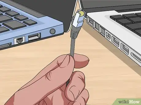 Imagem intitulada Connect Two Computers Step 10