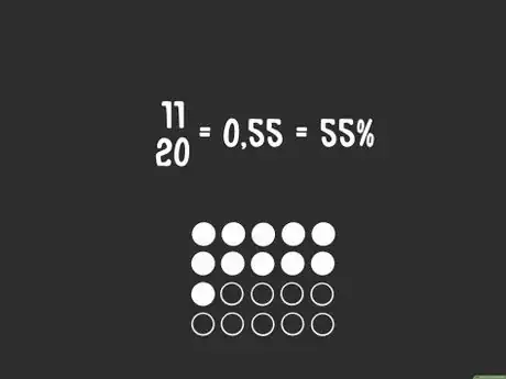 Imagem intitulada Calculate Probability Step PT