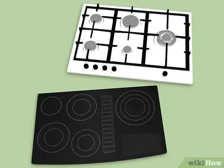 Imagem intitulada Install a Cooktop Step 30