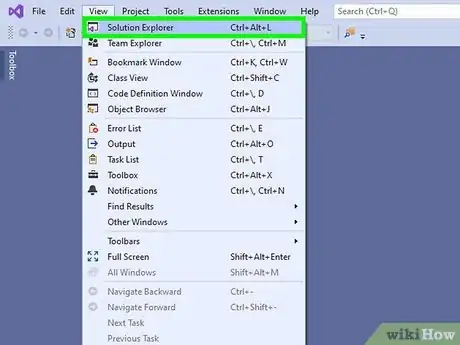 Imagem intitulada Compile CPP File to EXE Step 4