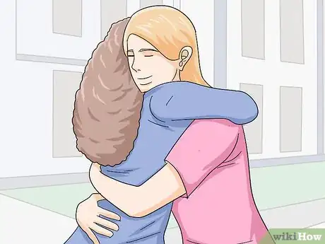 Imagem intitulada Save a Friendship Step 9
