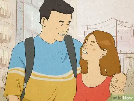 Imagem intitulada Get a Girlfriend Fast Step 9