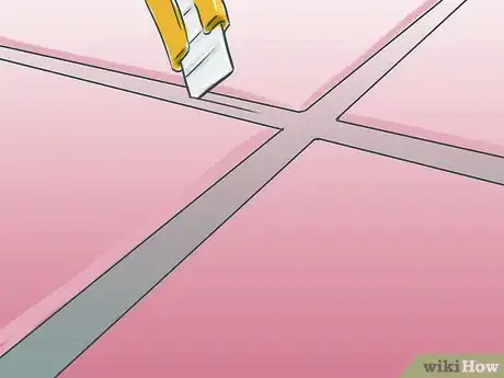 Imagem intitulada Remove Tile Step 3