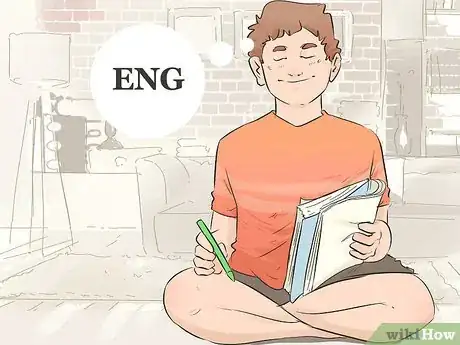 Imagem intitulada Learn English Step 13
