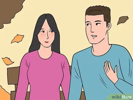 Imagem intitulada Confront Someone Who's Giving You the Silent Treatment Step 6