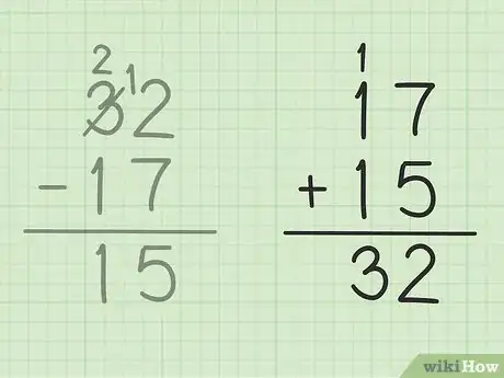 Imagem intitulada Subtract Step 5
