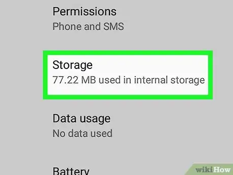 Imagem intitulada Disable Parental Controls on Android Step 17
