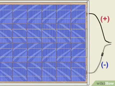 Imagem intitulada Build a Solar Panel Step 19