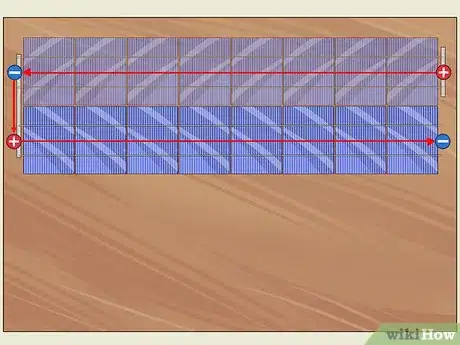 Imagem intitulada Build a Solar Panel Step 10