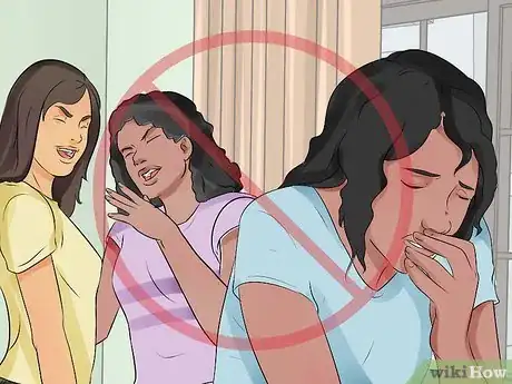 Imagem intitulada Forget About an Humiliating Experience Step 18