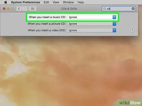 Imagem intitulada Play a CD on a Desktop Computer Step 27