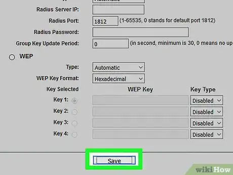 Imagem intitulada Set Up a Wireless Router Step 15