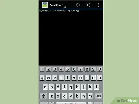 Imagem intitulada Hack Wi Fi Using Android Step 10