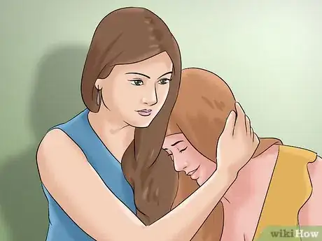 Imagem intitulada Help a Loved One With Depression Step 7