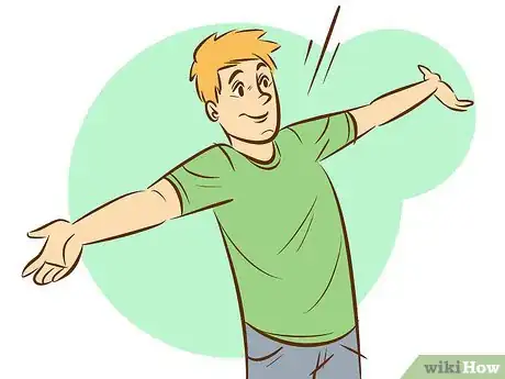 Imagem intitulada Be Positive Step 1