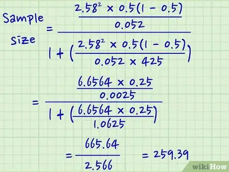 Imagem intitulada Calculate Sample Size Step 8